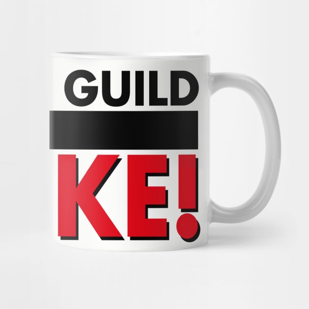 writers guild on strikes! by barbados